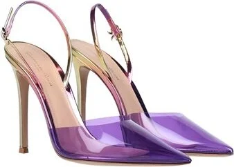 Gianvito Rossi Woman Pumps - Image 2