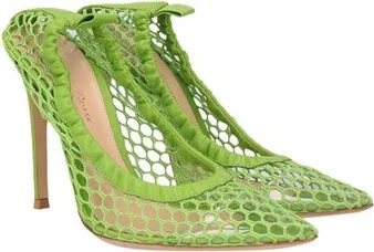 Gianvito Rossi Woman Pumps - Image 2