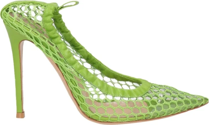Gianvito Rossi Woman Pumps - Image 3