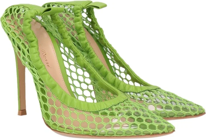 Gianvito Rossi Woman Pumps - Image 4