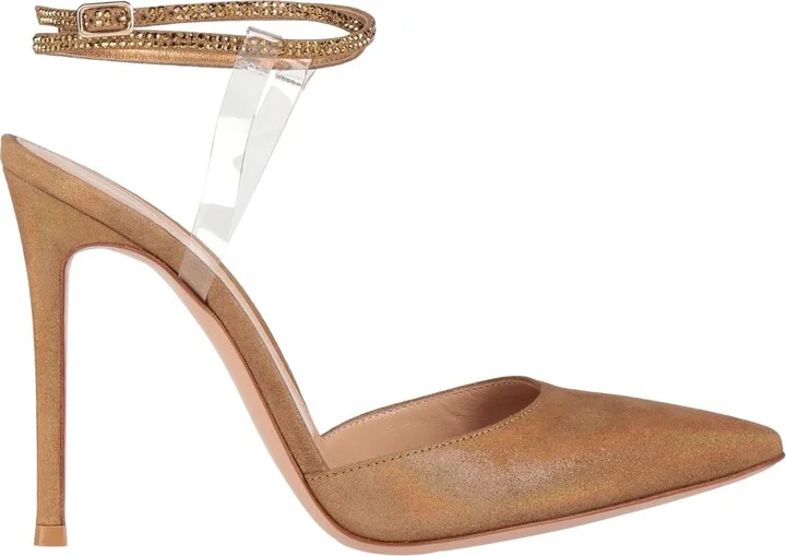 Gianvito Rossi Woman Pumps - Image 3