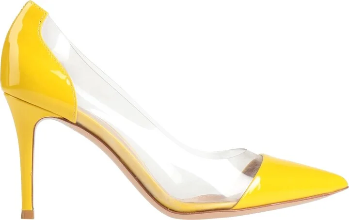 Gianvito Rossi Woman Pumps - Image 3