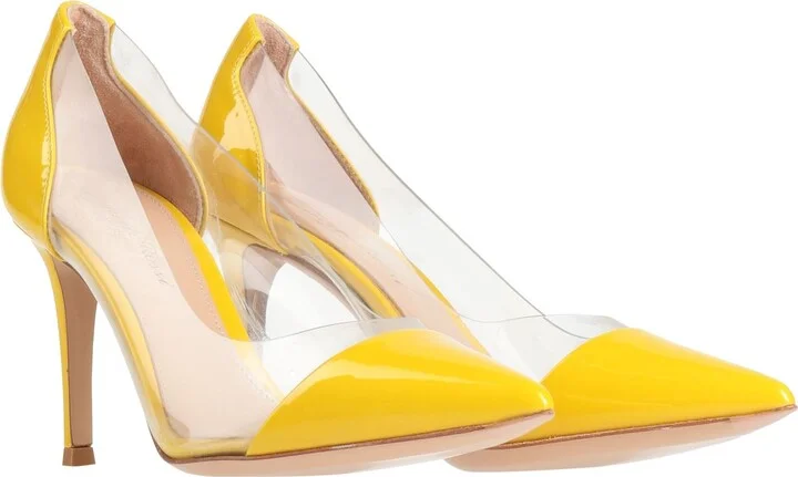 Gianvito Rossi Woman Pumps - Image 4