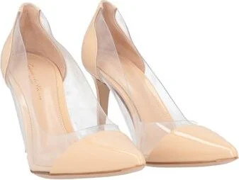 Gianvito Rossi Woman Pumps - Image 5