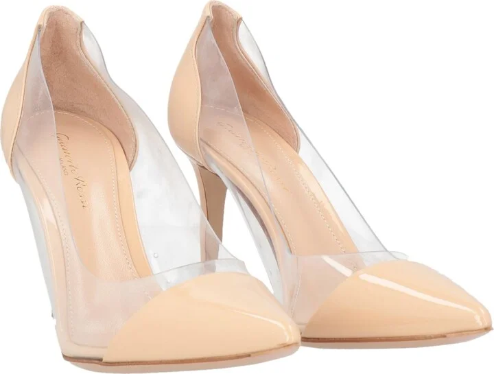 Gianvito Rossi Woman Pumps - Image 7