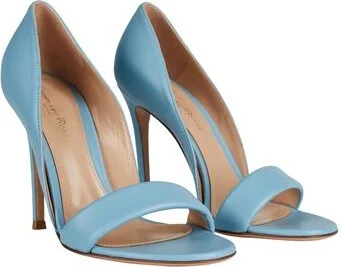 Gianvito Rossi Woman Pumps - Image 2