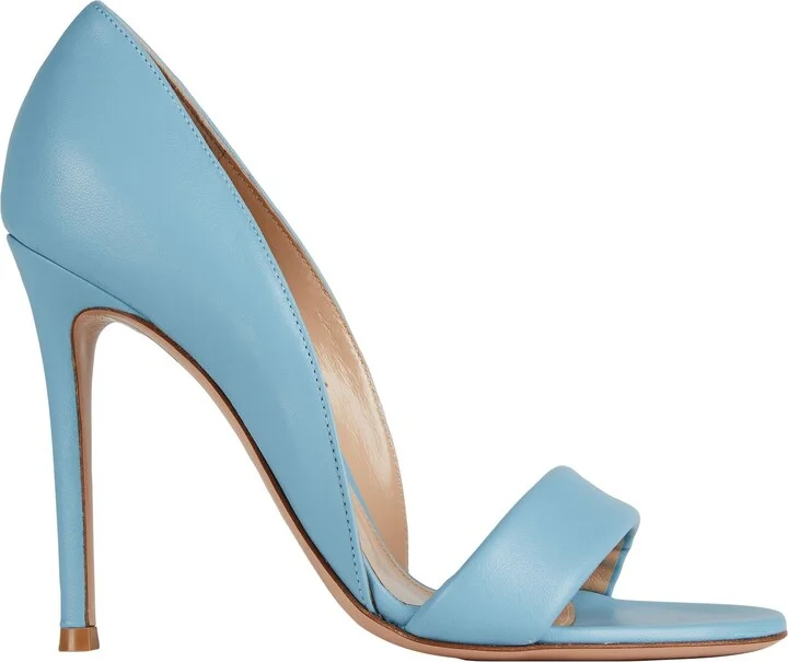 Gianvito Rossi Woman Pumps - Image 3