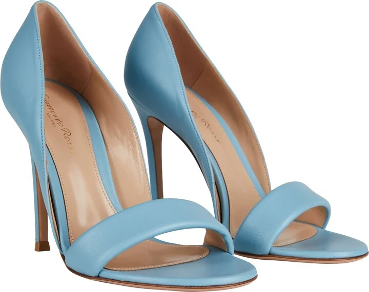 Gianvito Rossi Woman Pumps - Image 4