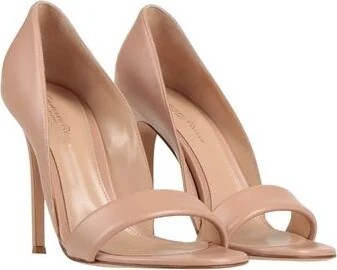 Gianvito Rossi Woman Pumps - Image 5