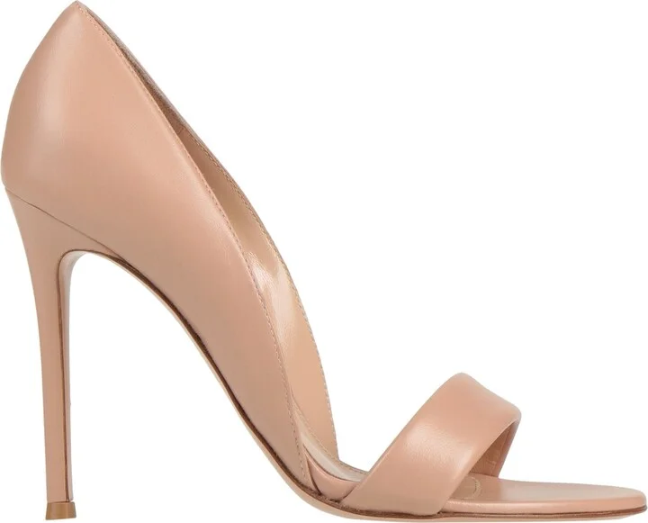Gianvito Rossi Woman Pumps - Image 6
