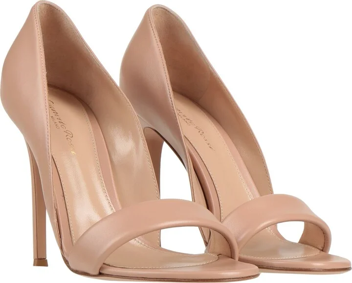Gianvito Rossi Woman Pumps - Image 7