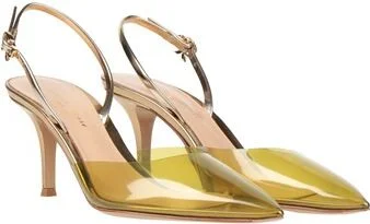 Gianvito Rossi Woman Pumps - Image 2