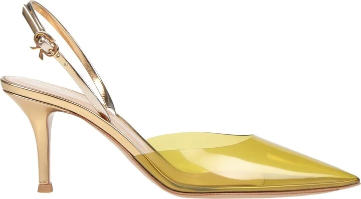 Gianvito Rossi Woman Pumps - Image 3