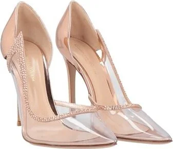 Gianvito Rossi Woman Pumps - Image 2