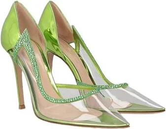 Gianvito Rossi Woman Pumps - Image 5