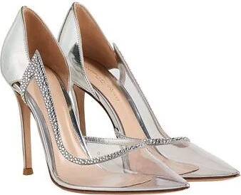 Gianvito Rossi Woman Pumps - Image 8