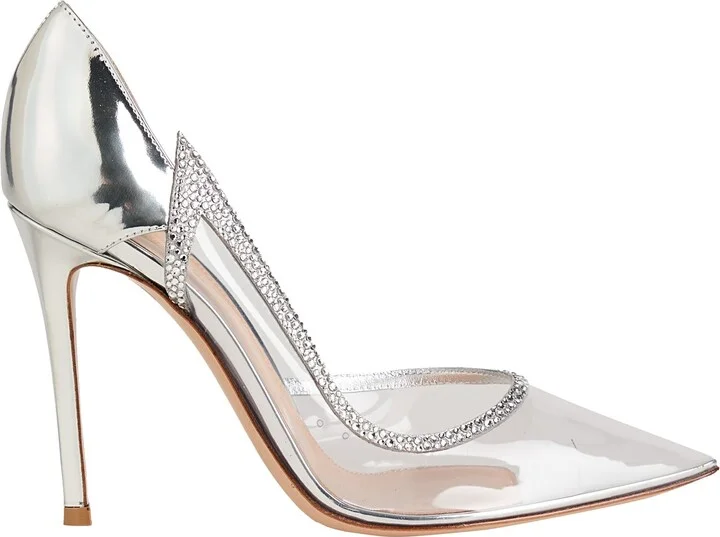 Gianvito Rossi Woman Pumps - Image 9
