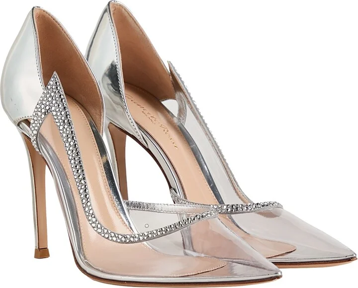 Gianvito Rossi Woman Pumps - Image 10