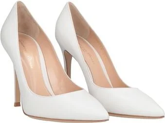 Gianvito Rossi Woman Pumps - Image 5