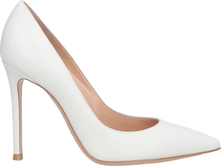 Gianvito Rossi Woman Pumps - Image 6