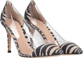 Gianvito Rossi Woman Pumps - Image 2