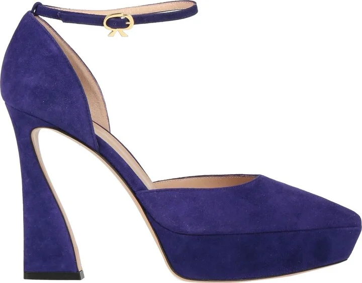 Gianvito Rossi Woman Pumps - Image 3