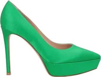 Emerald green