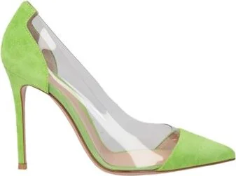 Lime green