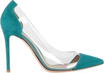 Deep teal