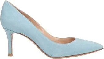 Sky blue