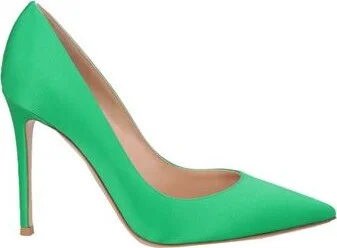 Emerald green