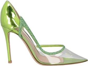 Lime green