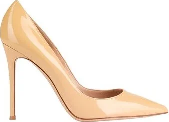 Gianvito Rossi Woman Pumps