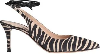 Gianvito Rossi Woman Pumps