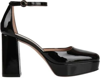 Gianvito Rossi Woman Pumps