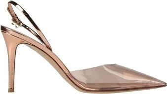 Gianvito Rossi Woman Pumps