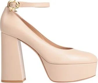 Gianvito Rossi Woman Pumps