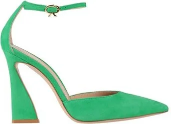 Gianvito Rossi Woman Pumps