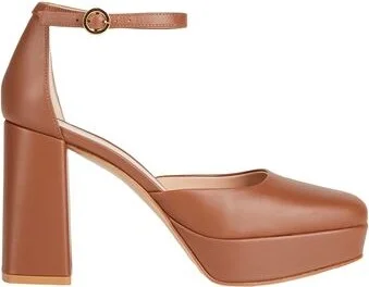 Gianvito Rossi Woman Pumps