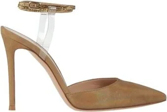 Gianvito Rossi Woman Pumps