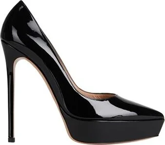 Gianvito Rossi Woman Pumps