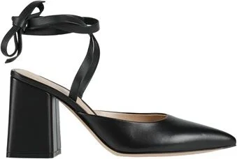 Gianvito Rossi Woman Pumps