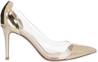 Gianvito Rossi Woman Pumps