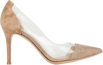 Gianvito Rossi Woman Pumps