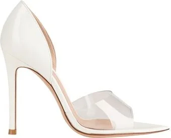 Gianvito Rossi Woman Pumps