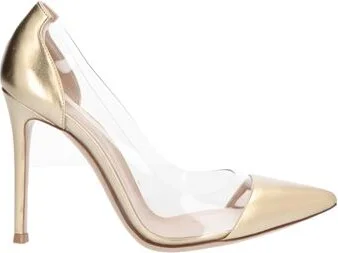 Gianvito Rossi Woman Pumps