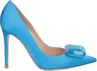 Gianvito Rossi Woman Pumps
