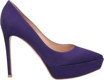 Gianvito Rossi Woman Pumps
