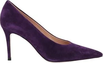 Gianvito Rossi Woman Pumps