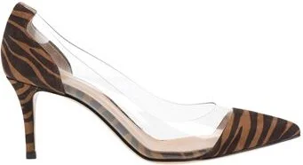 Gianvito Rossi Woman Pumps